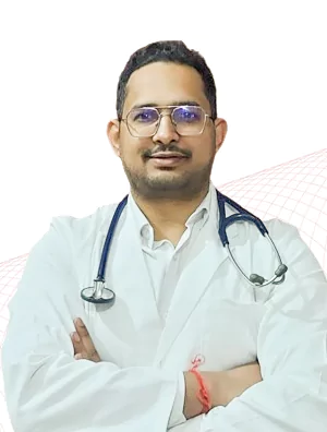 Dr. Pramod Kumar